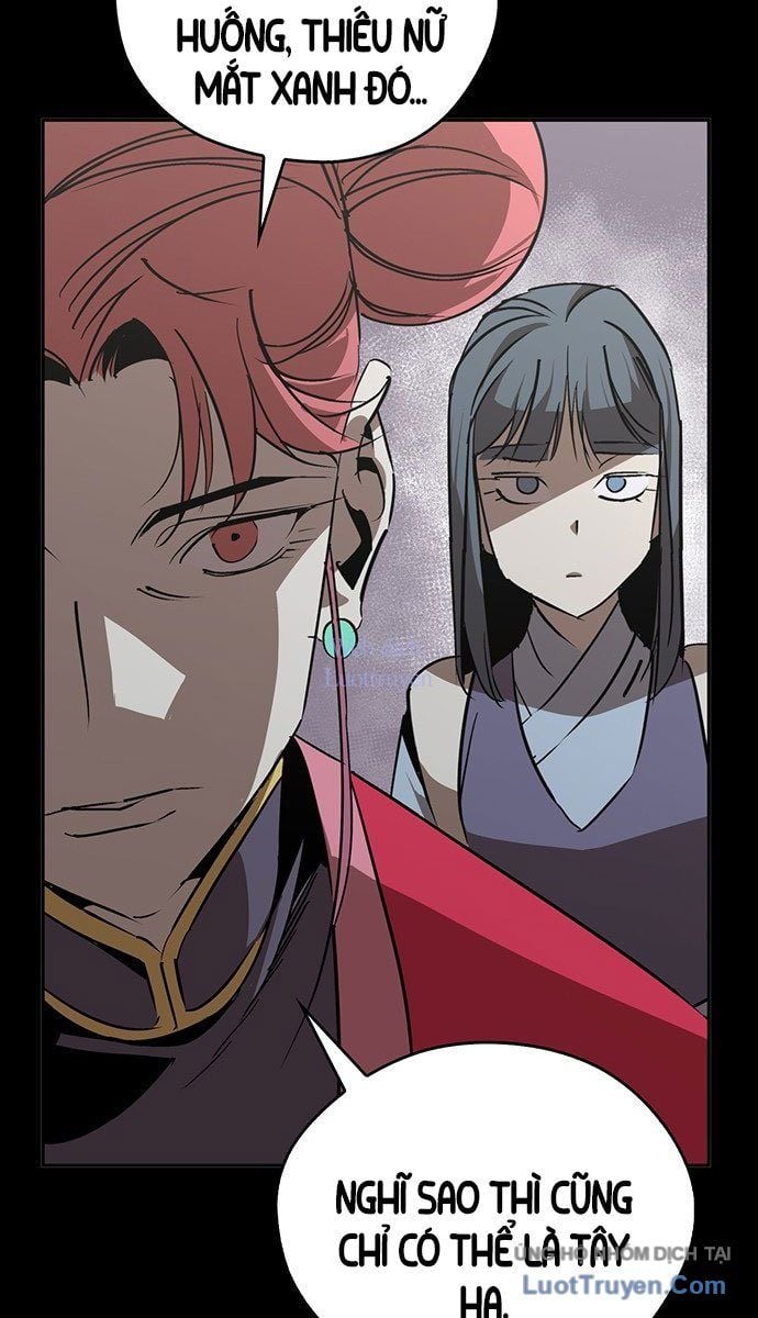 Võ Học Miền Viễn Tây Chap 49 - Next Chap 50