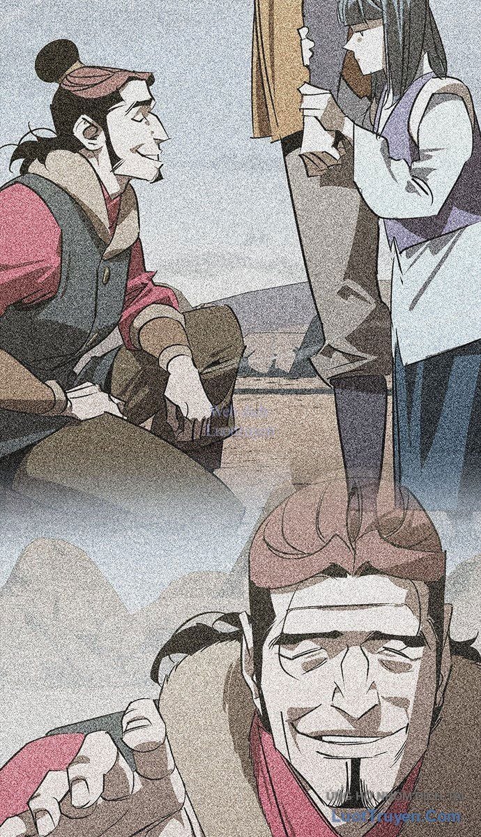 Võ Học Miền Viễn Tây Chap 49 - Next Chap 50