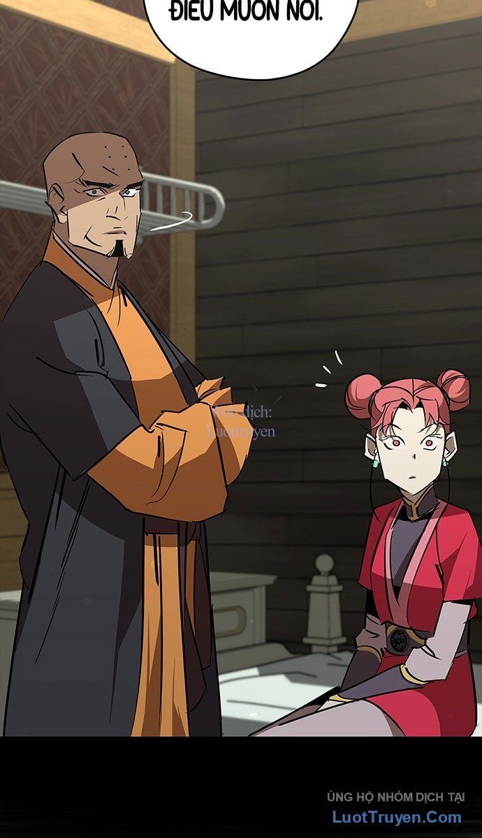 Võ Học Miền Viễn Tây Chap 49 - Next Chap 50