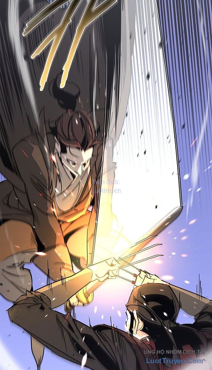 Võ Học Miền Viễn Tây Chap 49 - Next Chap 50