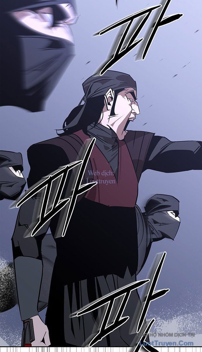 Võ Học Miền Viễn Tây Chap 49 - Next Chap 50