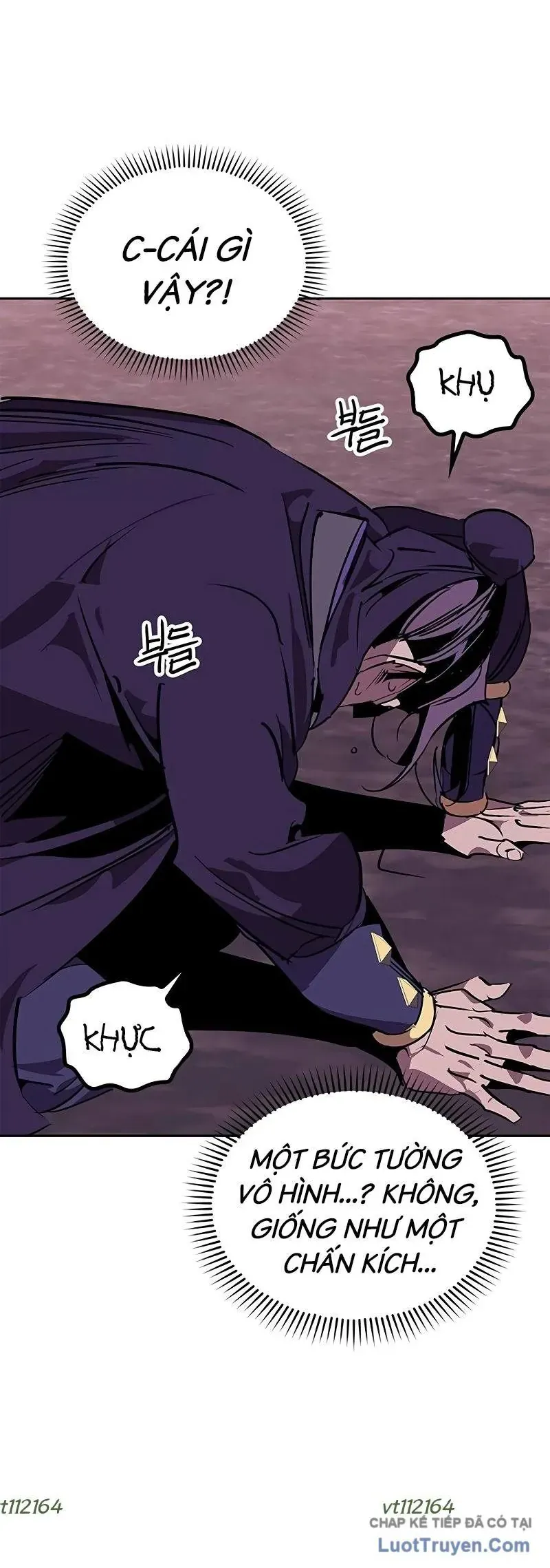 Võ Học Miền Viễn Tây Chap 60 - Next Chap 61