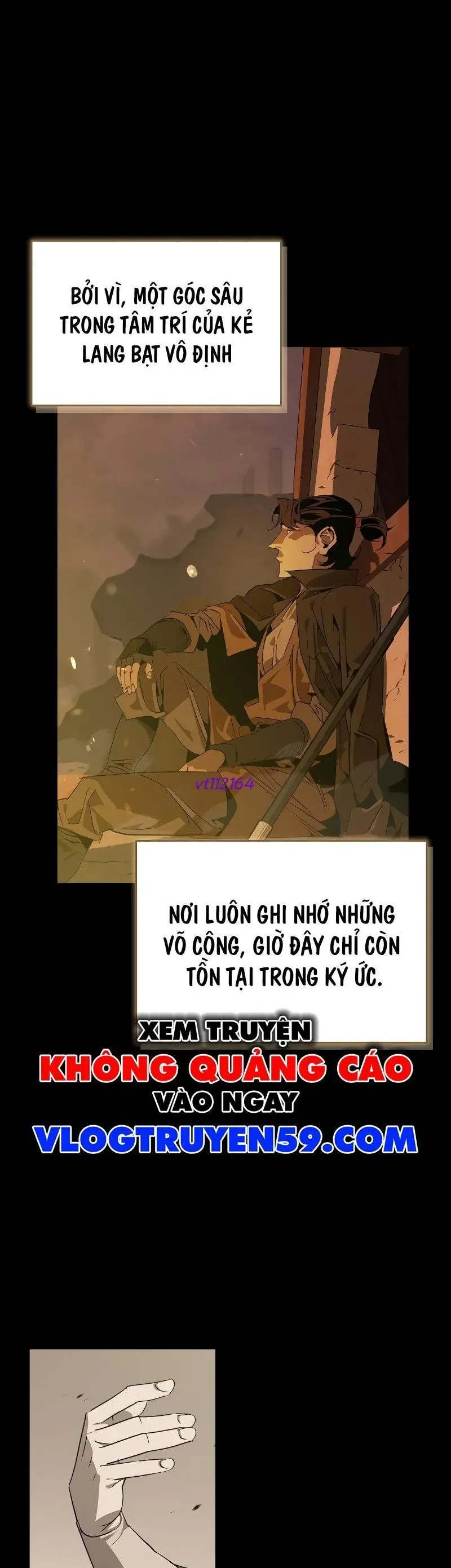Võ Học Miền Viễn Tây Chap 62.5 - Next Chap 63.5