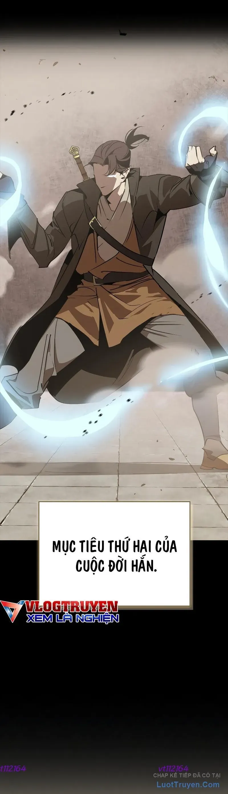 Võ Học Miền Viễn Tây Chap 62.5 - Next Chap 63.5