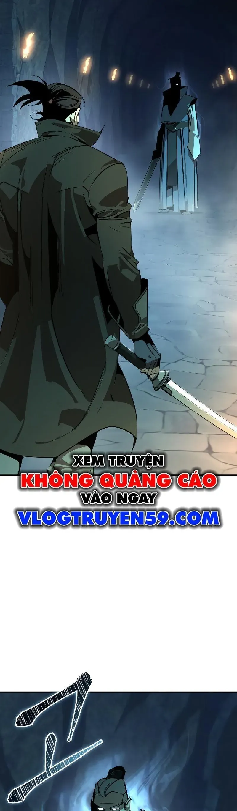 Võ Học Miền Viễn Tây Chap 62.5 - Next Chap 63.5