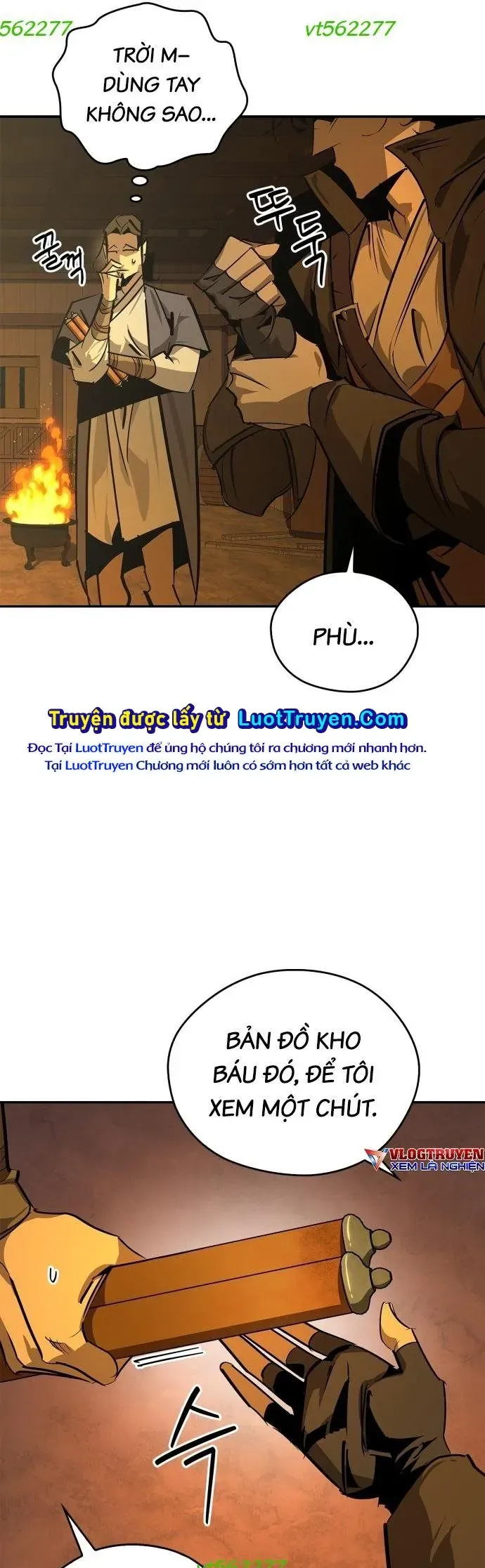 Võ Học Miền Viễn Tây Chap 65 - Next Chap 66