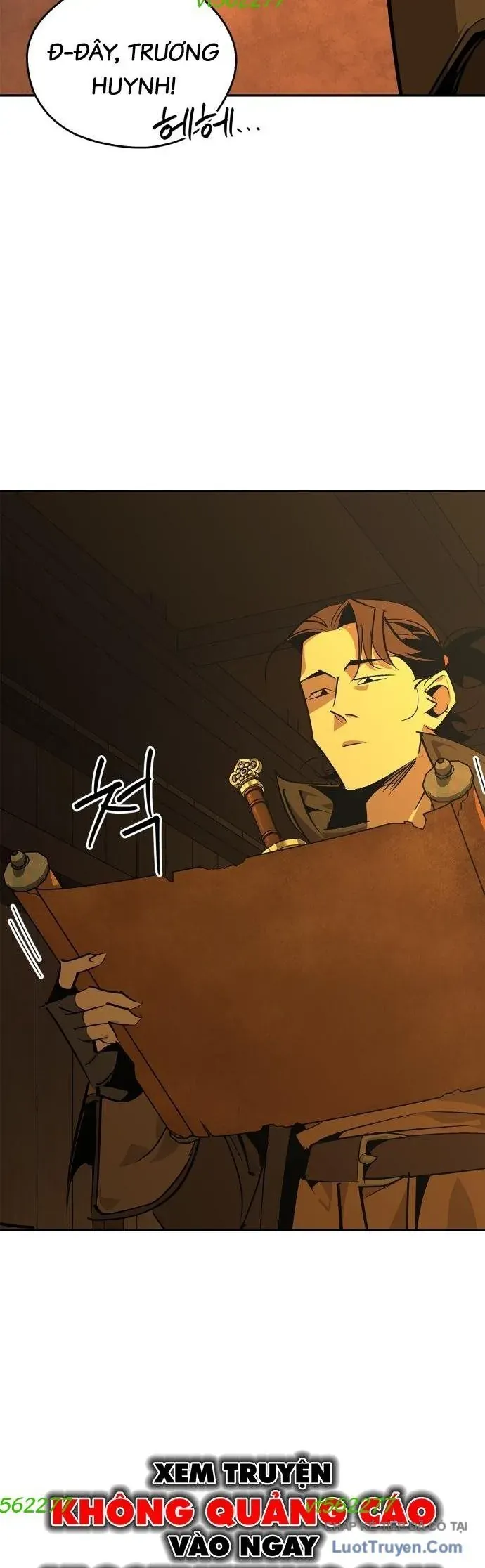Võ Học Miền Viễn Tây Chap 65 - Next Chap 66