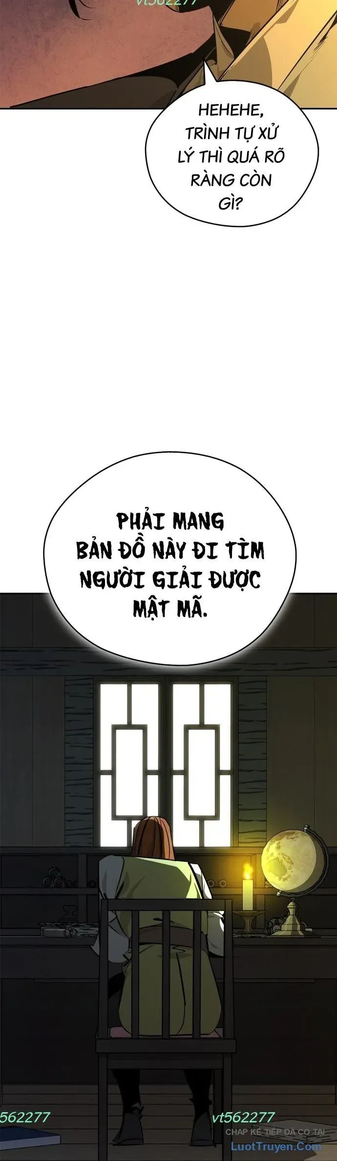Võ Học Miền Viễn Tây Chap 65 - Next Chap 66