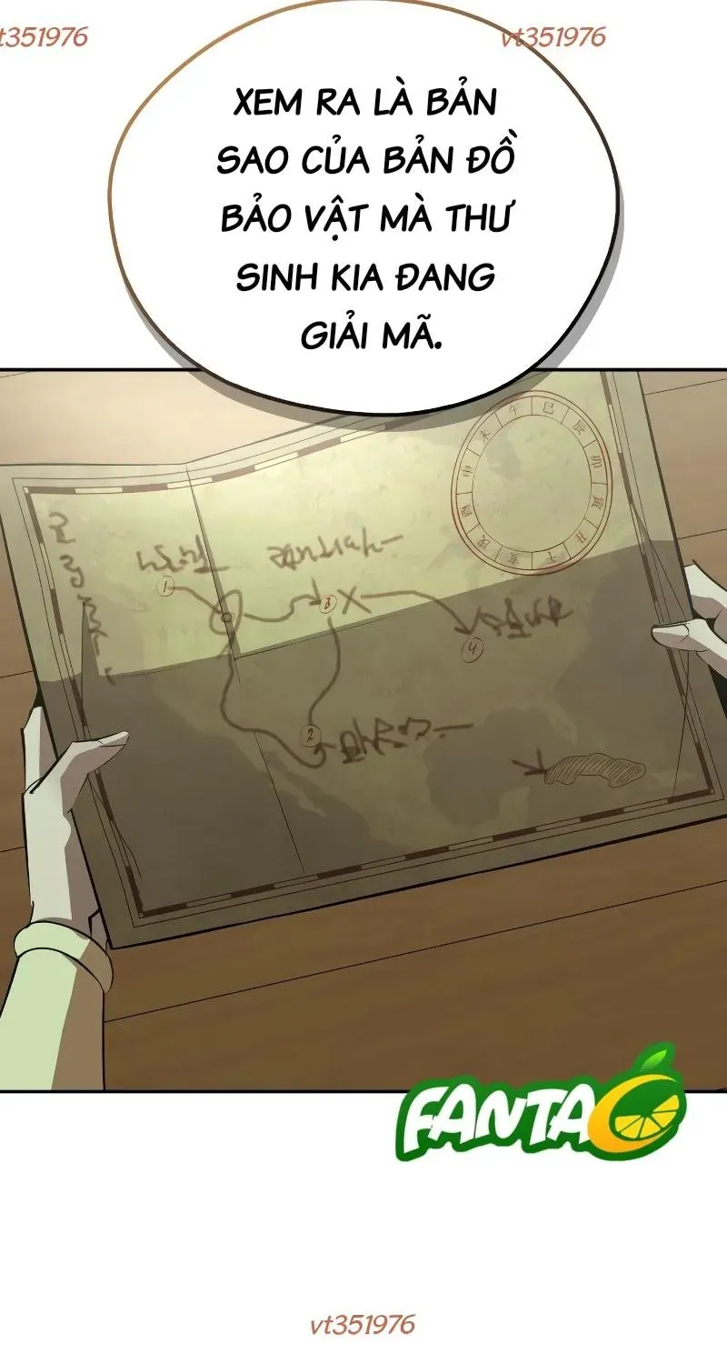 Võ Học Miền Viễn Tây Chap 69 - Next Chap 70