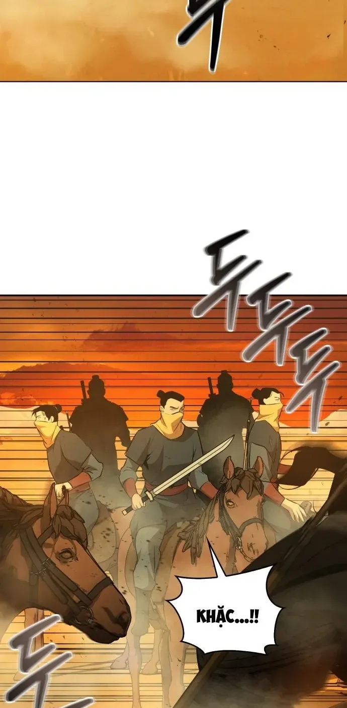Võ Học Miền Viễn Tây Chap 77 - Next Chap 78
