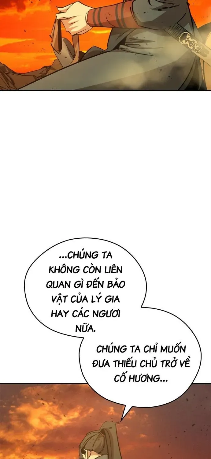 Võ Học Miền Viễn Tây Chap 77 - Next Chap 78