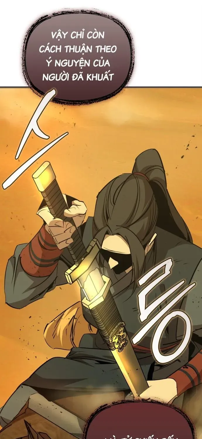 Võ Học Miền Viễn Tây Chap 77 - Next Chap 78