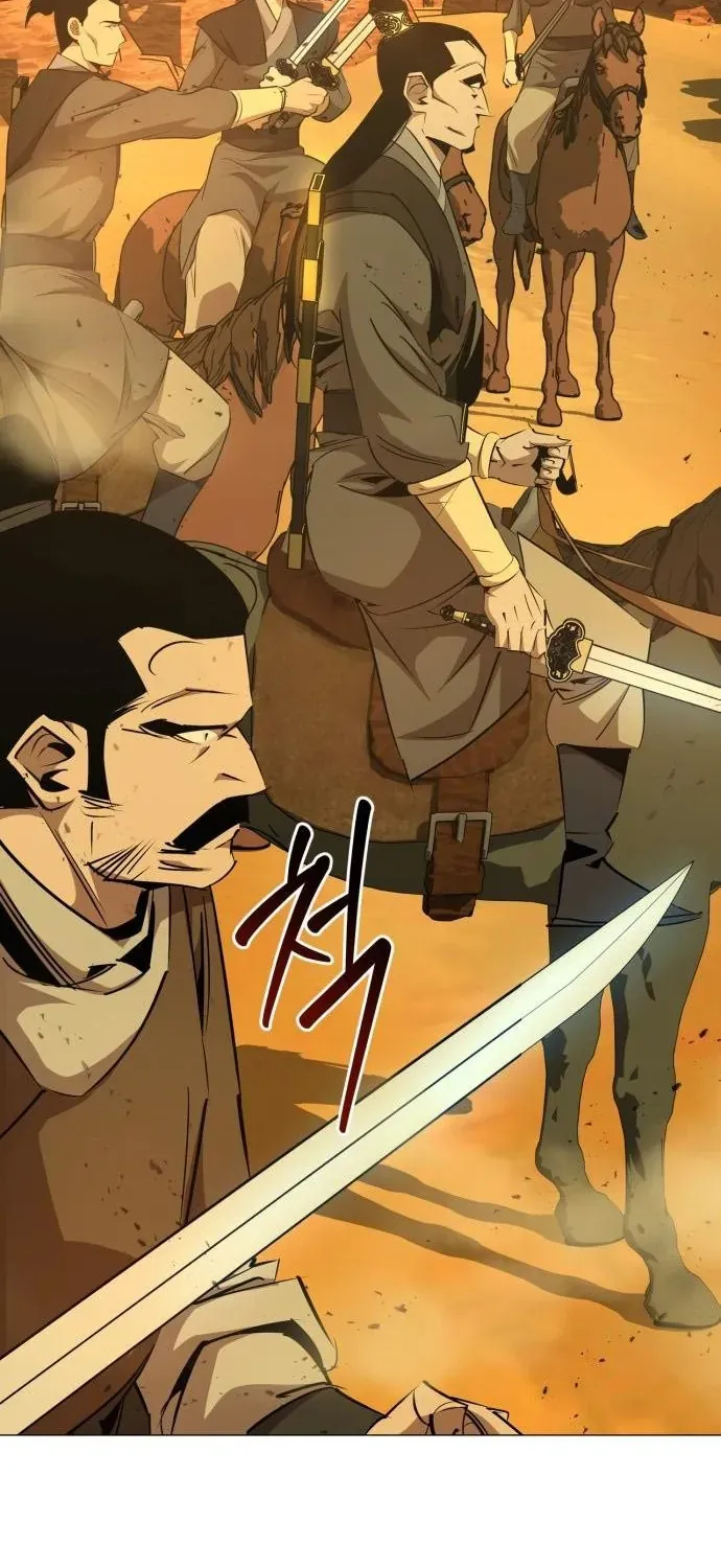 Võ Học Miền Viễn Tây Chap 77 - Next Chap 78