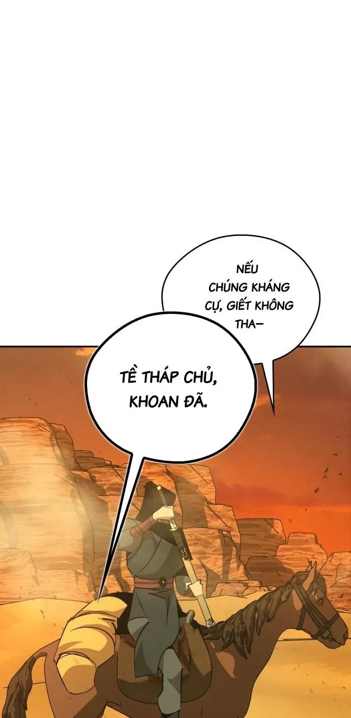 Võ Học Miền Viễn Tây Chap 77 - Next Chap 78