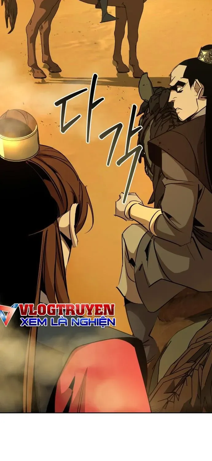 Võ Học Miền Viễn Tây Chap 77 - Next Chap 78