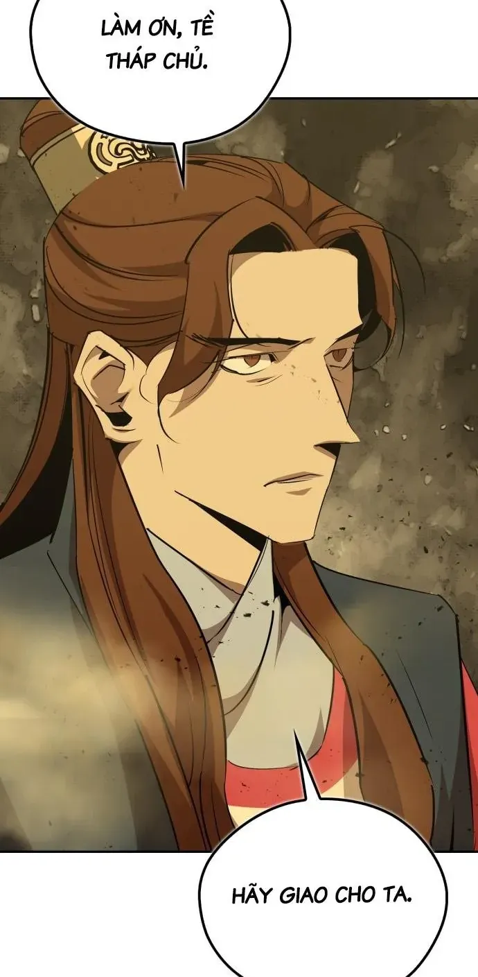Võ Học Miền Viễn Tây Chap 77 - Next Chap 78