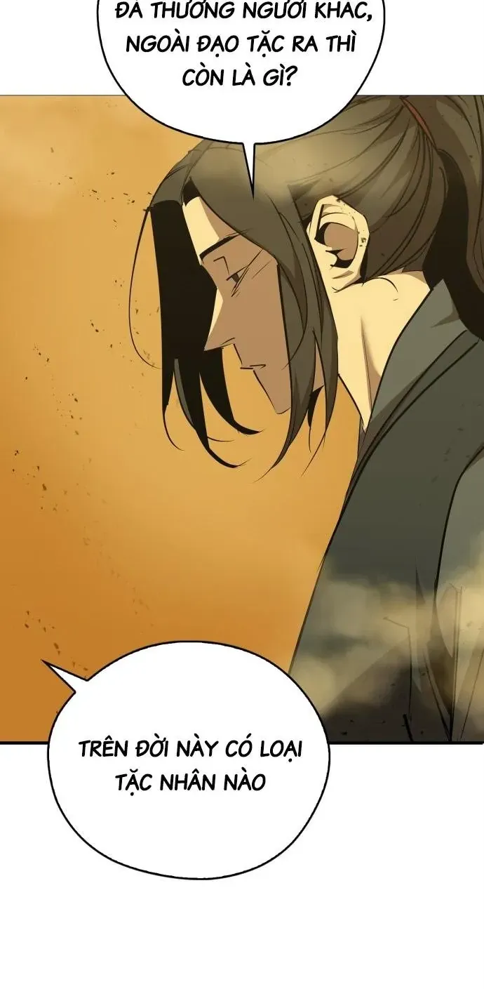 Võ Học Miền Viễn Tây Chap 77 - Next Chap 78