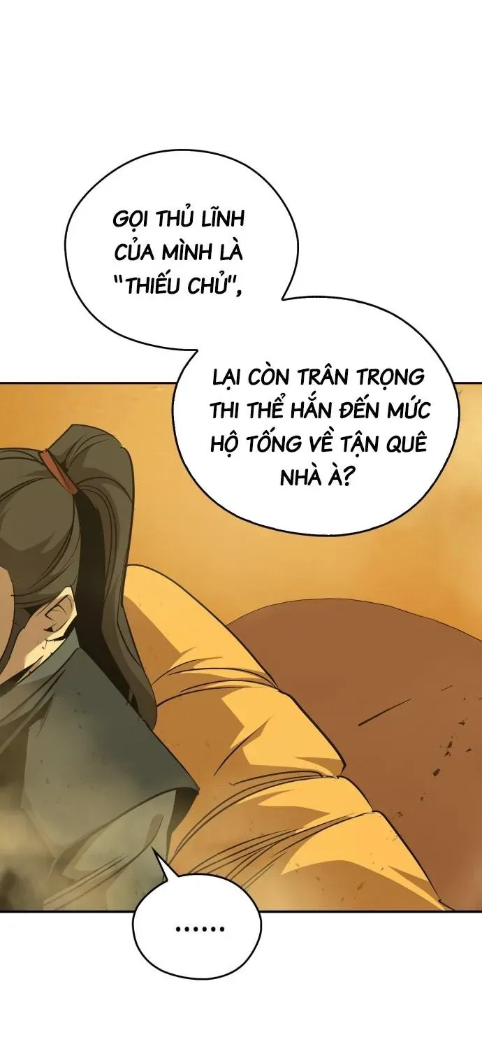Võ Học Miền Viễn Tây Chap 77 - Next Chap 78