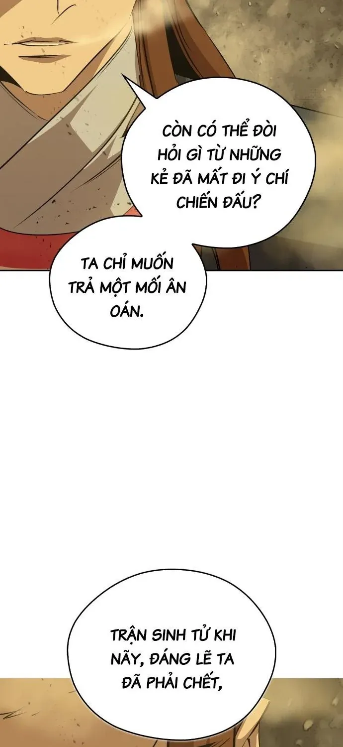 Võ Học Miền Viễn Tây Chap 77 - Next Chap 78