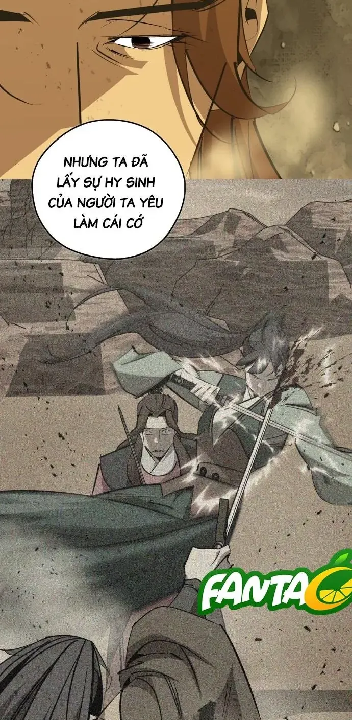 Võ Học Miền Viễn Tây Chap 77 - Next Chap 78