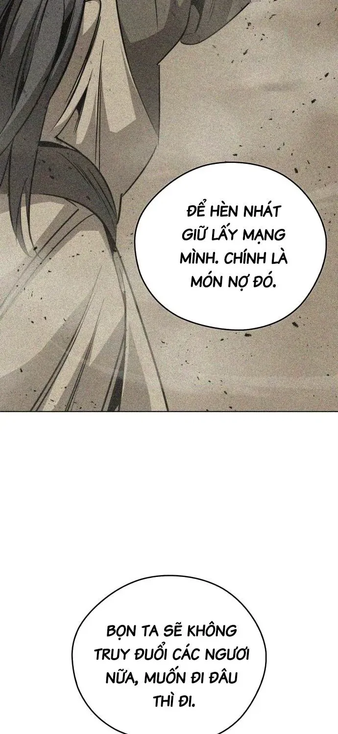 Võ Học Miền Viễn Tây Chap 77 - Next Chap 78