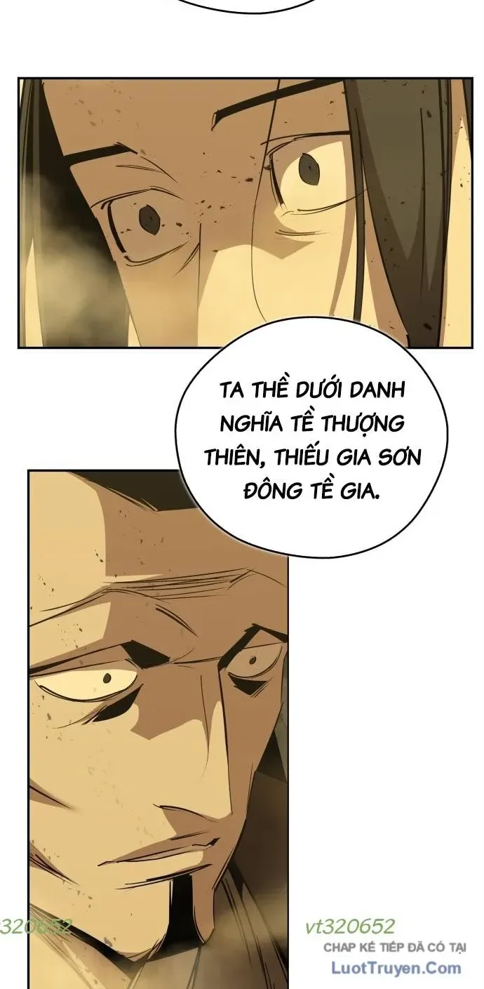 Võ Học Miền Viễn Tây Chap 77 - Next Chap 78