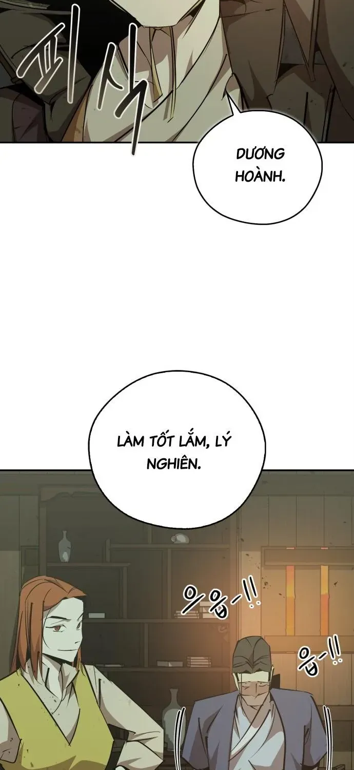 Võ Học Miền Viễn Tây Chap 77 - Next Chap 78