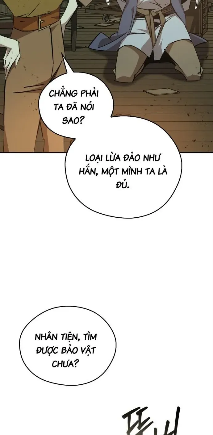 Võ Học Miền Viễn Tây Chap 77 - Next Chap 78