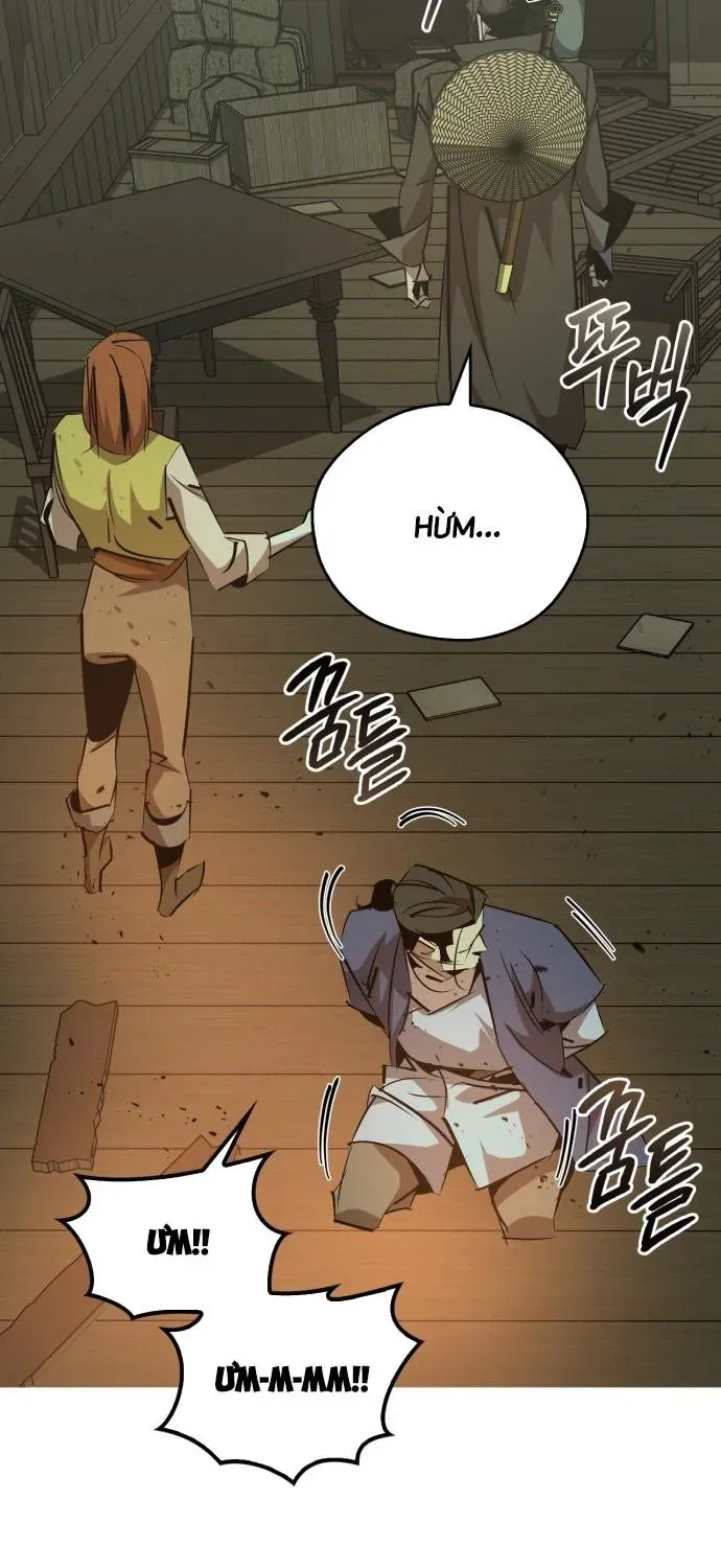 Võ Học Miền Viễn Tây Chap 77 - Next Chap 78
