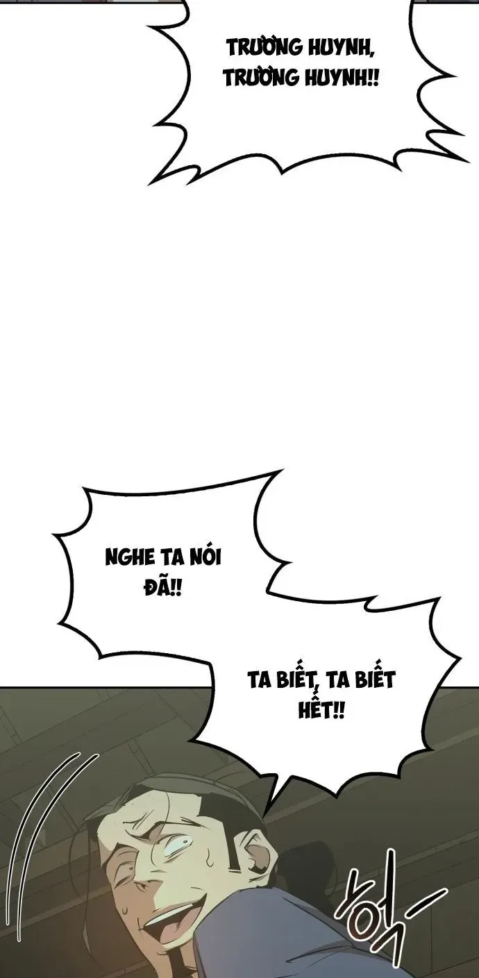 Võ Học Miền Viễn Tây Chap 77 - Next Chap 78
