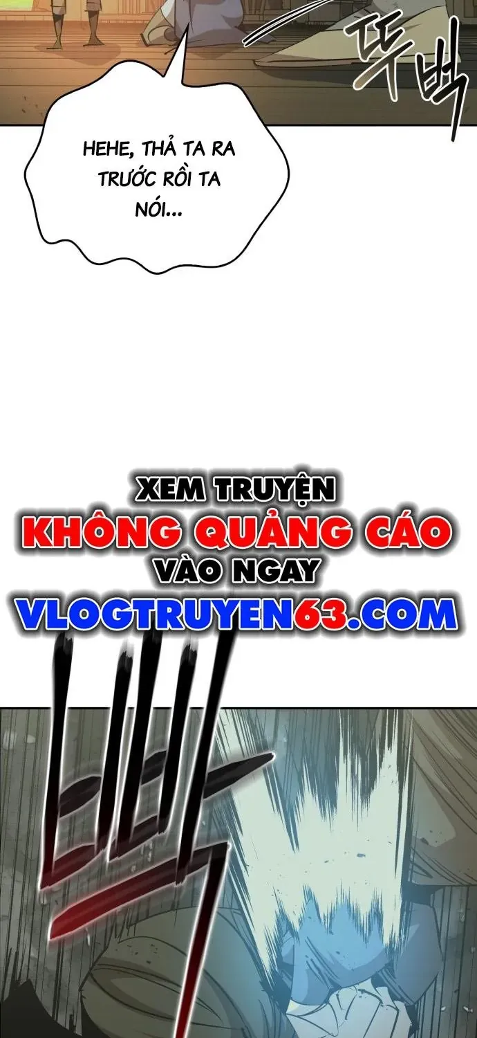 Võ Học Miền Viễn Tây Chap 77 - Next Chap 78