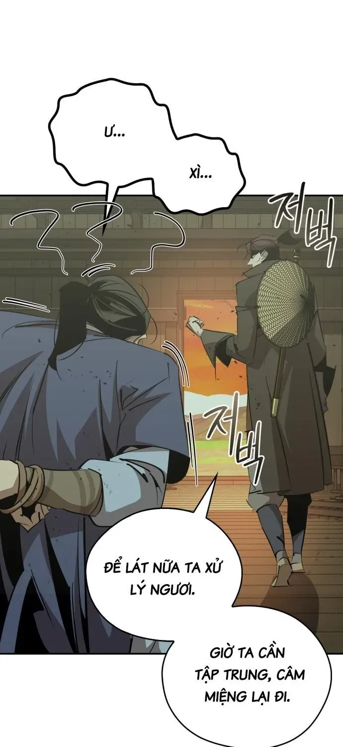 Võ Học Miền Viễn Tây Chap 77 - Next Chap 78