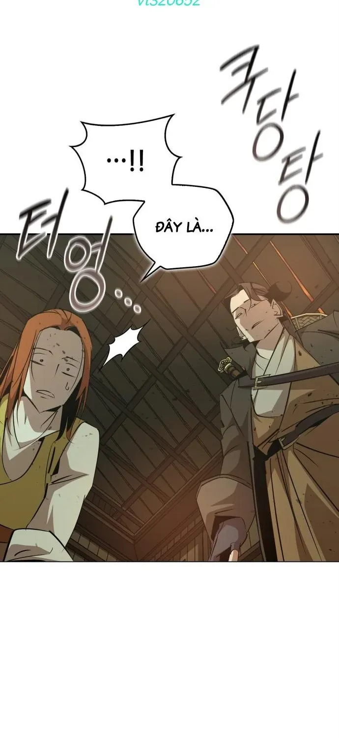 Võ Học Miền Viễn Tây Chap 77 - Next Chap 78