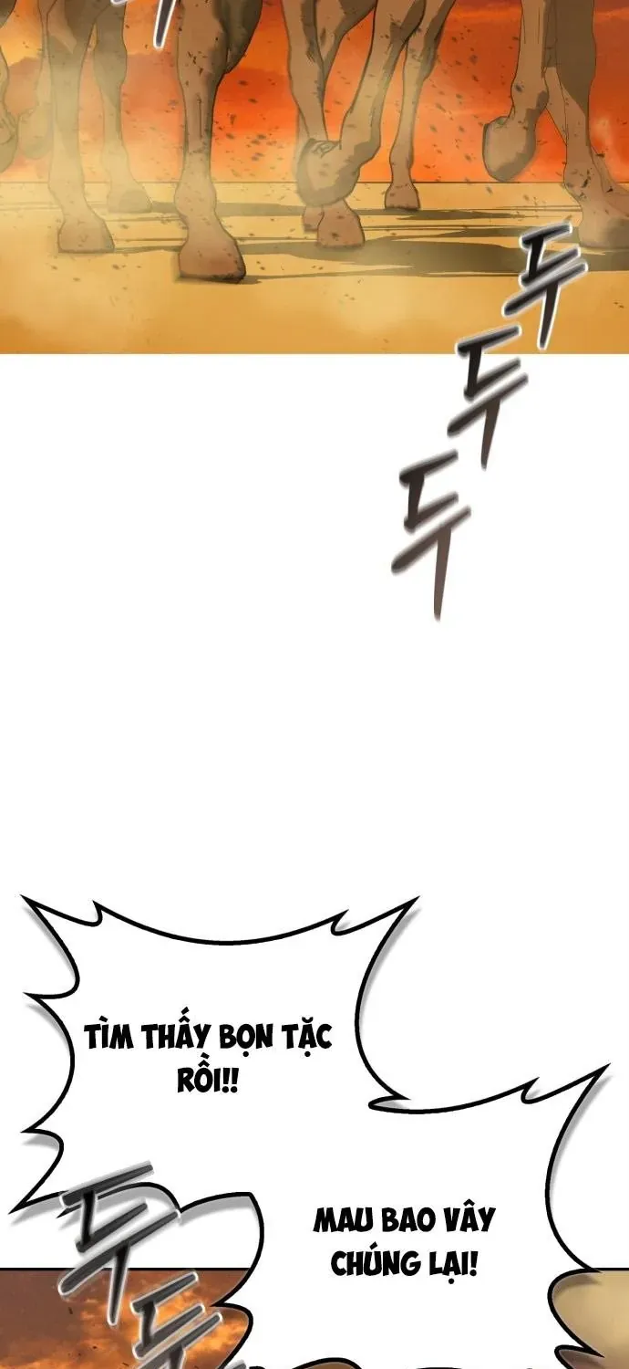 Võ Học Miền Viễn Tây Chap 77 - Next Chap 78