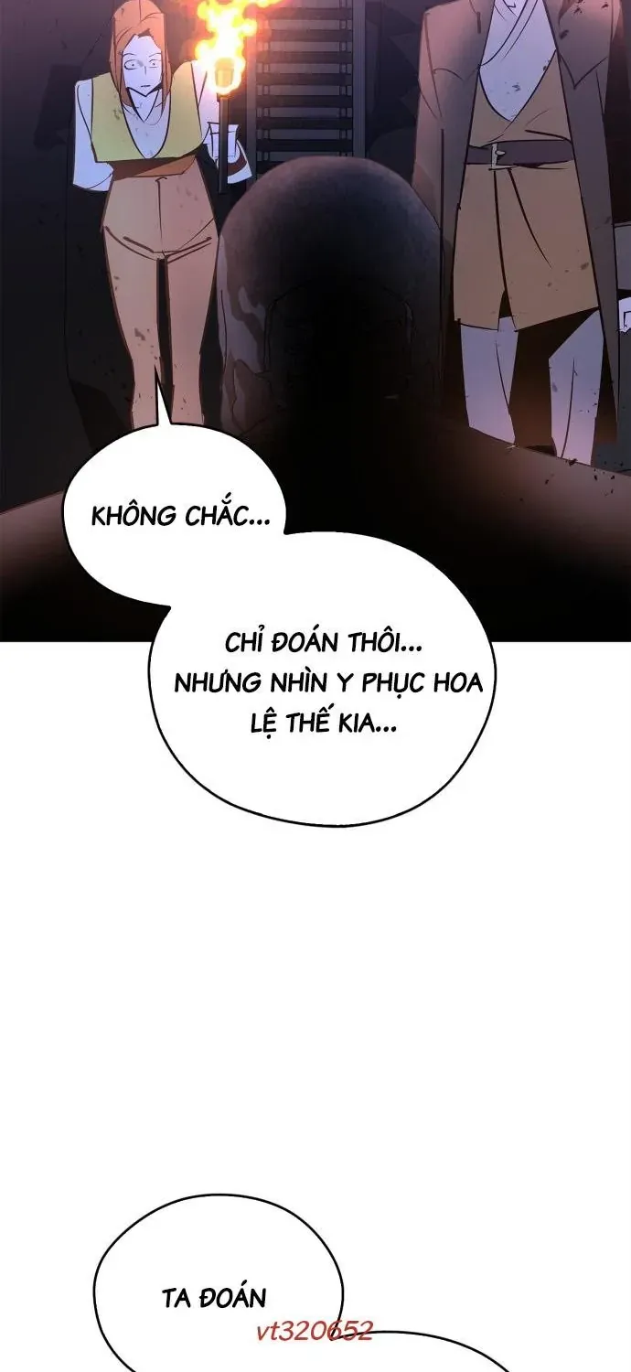 Võ Học Miền Viễn Tây Chap 78 - Next Chap 79