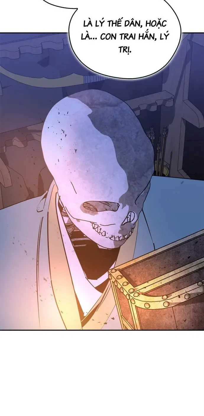 Võ Học Miền Viễn Tây Chap 78 - Next Chap 79