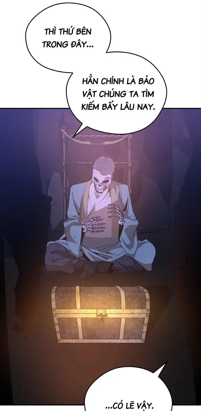 Võ Học Miền Viễn Tây Chap 78 - Next Chap 79