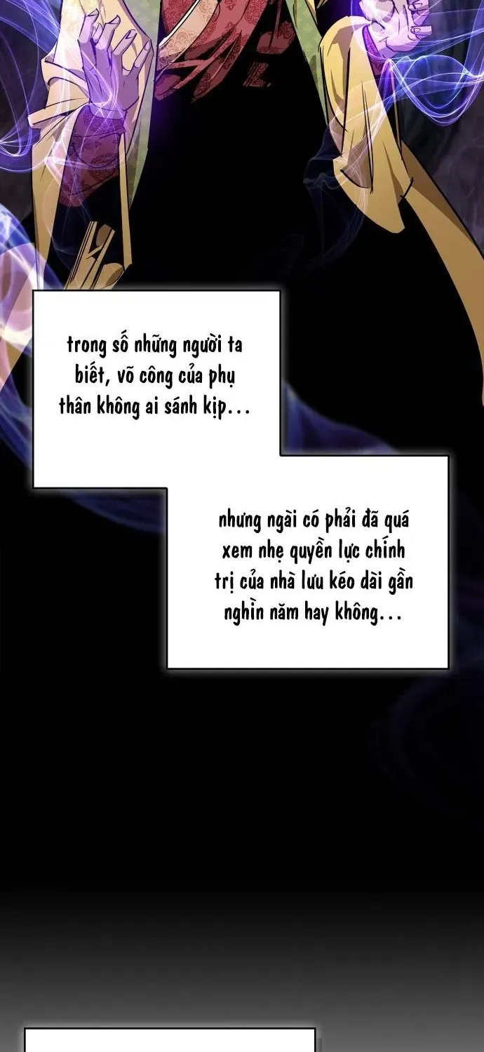 Võ Học Miền Viễn Tây Chap 78 - Next Chap 79