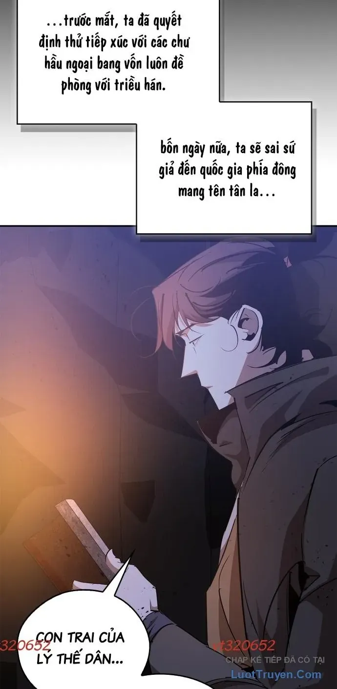 Võ Học Miền Viễn Tây Chap 78 - Next Chap 79