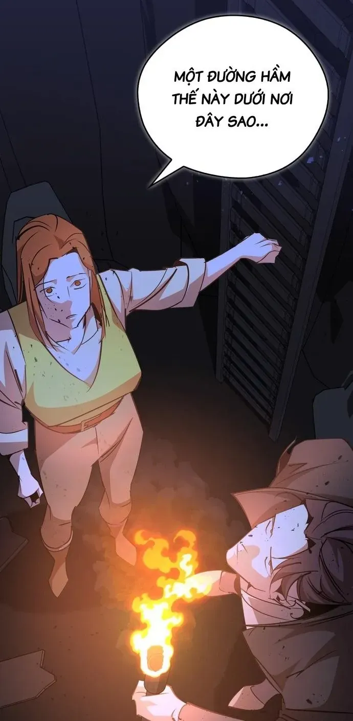 Võ Học Miền Viễn Tây Chap 78 - Next Chap 79