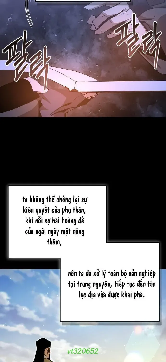 Võ Học Miền Viễn Tây Chap 78 - Next Chap 79