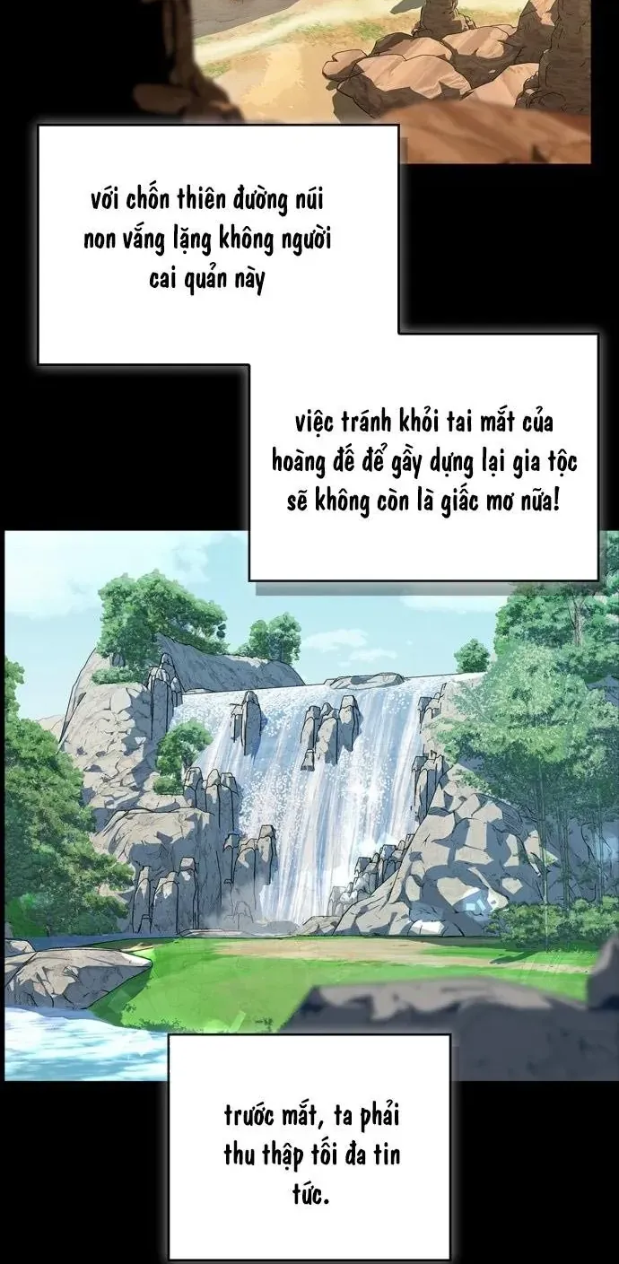 Võ Học Miền Viễn Tây Chap 78 - Next Chap 79