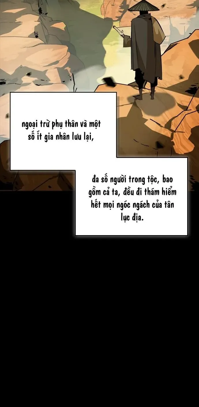 Võ Học Miền Viễn Tây Chap 78 - Next Chap 79