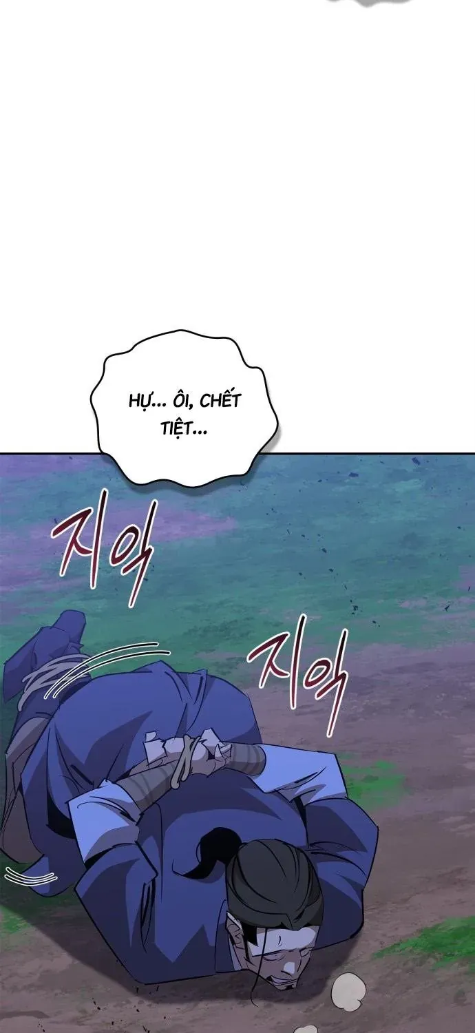 Võ Học Miền Viễn Tây Chap 78 - Next Chap 79
