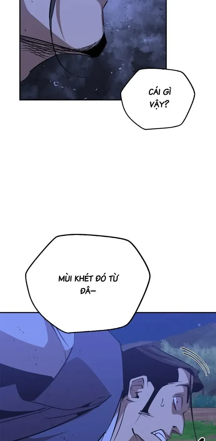 Võ Học Miền Viễn Tây Chap 78 - Next Chap 79