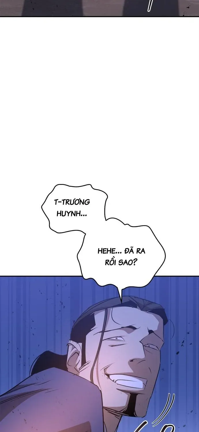 Võ Học Miền Viễn Tây Chap 78 - Next Chap 79