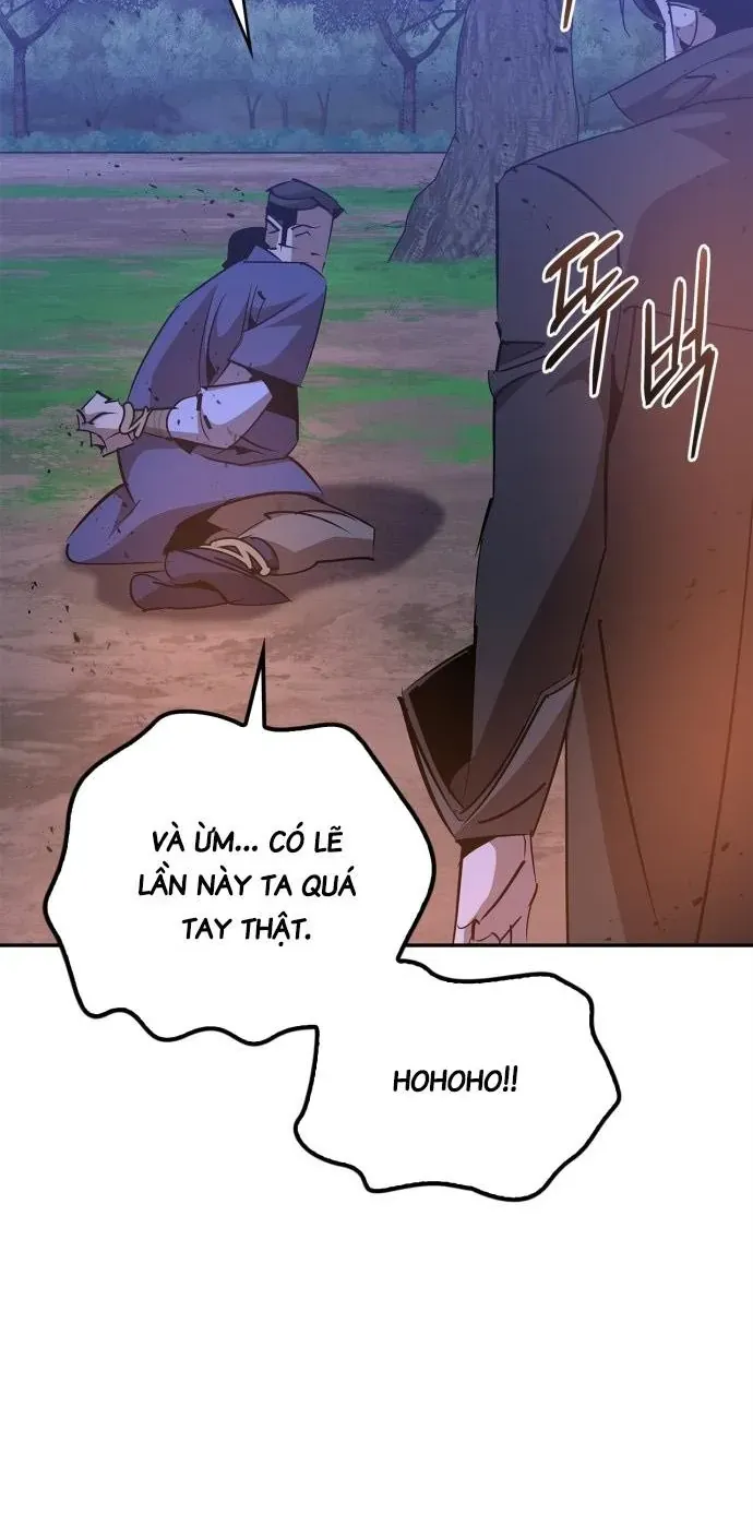 Võ Học Miền Viễn Tây Chap 78 - Next Chap 79