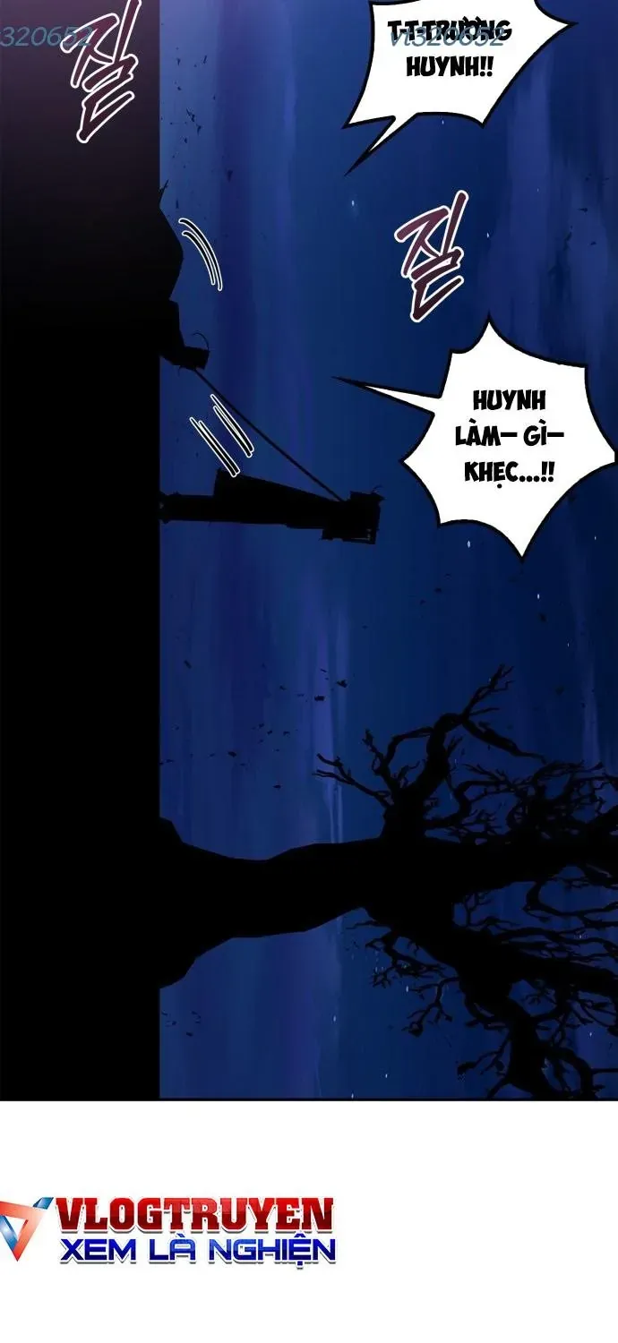 Võ Học Miền Viễn Tây Chap 78 - Next Chap 79