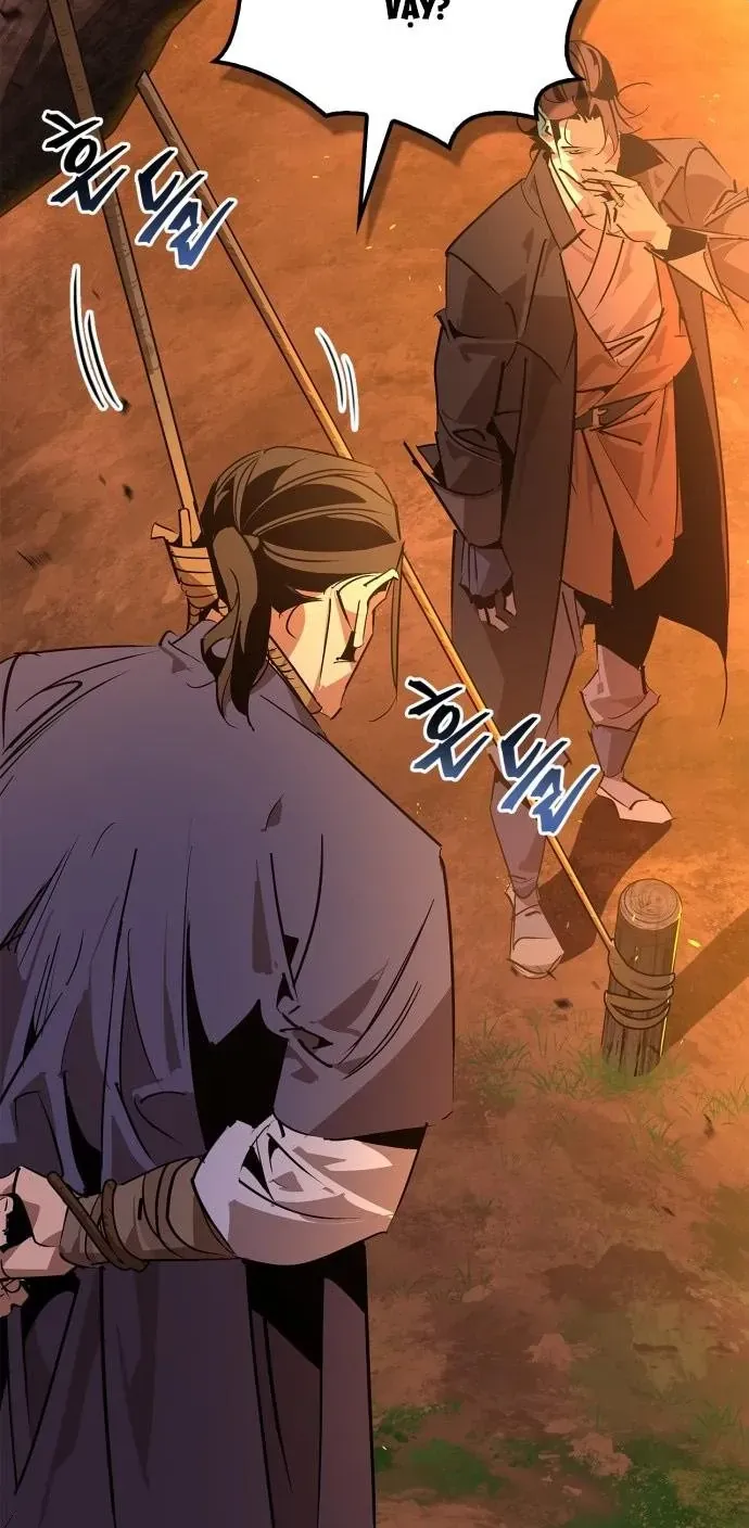 Võ Học Miền Viễn Tây Chap 78 - Next Chap 79