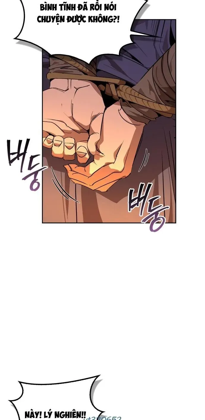 Võ Học Miền Viễn Tây Chap 78 - Next Chap 79